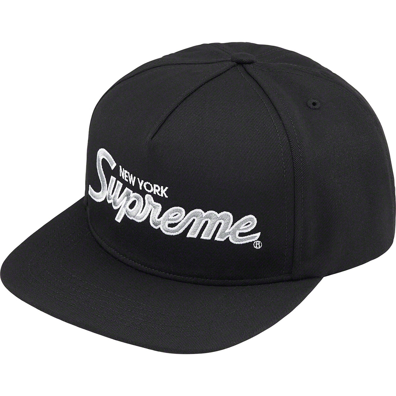 Classic Team 5-Panel view 8
